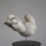 Jone Kvie, Sculpted Gas #7, 2009