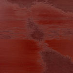 Mads Gamdrup, Dark Burnt Sienna, 2021