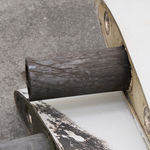 Lea Porsager, Old, grey ICUnTS IV, 2023