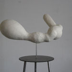 Jone Kvie, Sculpted Gas #7, 2009