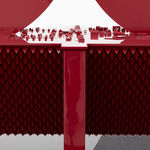 Morten Stræde, Geist, 2011