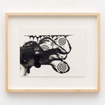 Nils Erik Gjerdevik, Untitled, 2008