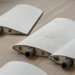 Lea Porsager, Old, grey ICUnTS IV, 2023