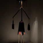 Matthew Ronay, Emerging Pod Feminine, 2011