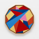 Eduardo Terrazas, 1.1.613 A From the series: Possibilities of a Structure Subseries: Cosmos, 2022