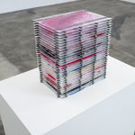 Eduardo Terrazas, Constellations: 16.34, 2014