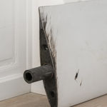 Lea Porsager, Old, grey ICUnTS IV, 2023