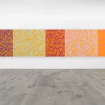 Michael Kvium, Red, 2013