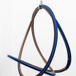 Darío Escobar, Painting N°10, 2022