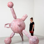 Jone Kvie, Stellar Jet, 2011