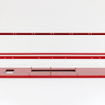 Gardar Eide Einarsson, Mining Rig (RAL 5018 Turquoise Blue), 2022