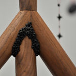 Matthew Ronay, Emerging Pod Feminine, 2011