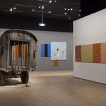 Michael Kvium, Red, 2013