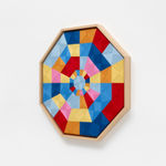 Eduardo Terrazas, 1.1.613 A From the series: Possibilities of a Structure Subseries: Cosmos, 2022