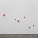 Jone Kvie, Seven meteors, 2024