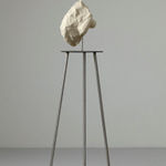 Jone Kvie, Sculpted Gas #7, 2009