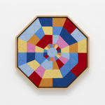 Eduardo Terrazas, 1.1.613 A From the series: Possibilities of a Structure Subseries: Cosmos, 2022