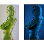 Lisa Beck, pr-Nut, 2015