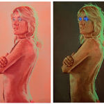 Lisa Beck, pr-Nut, 2015