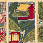 BLESS, N°56 Worker’s Delight: Neckrestdesk