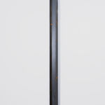 Kaz Oshiro, California Syuji (Pearl Blue, Yellow drip), 2020