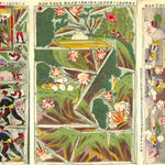 BLESS, N°56 Worker’s Delight: Neckrestdesk