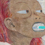 Koichi Enomoto, Earth, Metal, Water, Fire, 2013