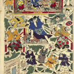 BLESS, N°56 Worker’s Delight: Neckrestdesk