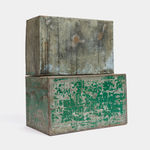 Kenzi Shiokava, Untitled (Elegy Series), 1994