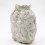 Masaomi Yasunaga, Melting Vessel, 2023