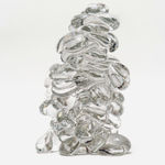 Kazuo Kadonaga, Wood No. 8 D, 1977