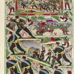 BLESS, N°56 Worker’s Delight: Neckrestdesk