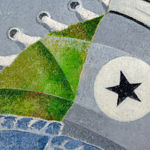 Koichi Enomoto, Earth, Metal, Water, Fire, 2013