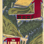 BLESS, N°56 Worker’s Delight: Neckrestdesk