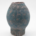 Masaomi Yasunaga, Empty Creature, 2023