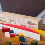 BLESS, N°56 Worker’s Delight: Neckrestdesk