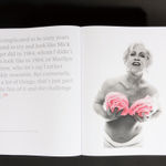 Sandro Miller, Yousuf Karsh / Winston Churchill (1941), 2017