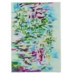 Elisia Poelman, Reflections ceramics (proto), 2025