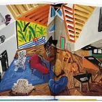 Christopher Wool, Collector's Edition, 2008