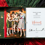 Ellen von Unwerth, Fräulein, Art Edition No. 1–100 ‘Peaches’, 2009