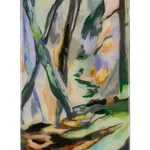 Elisia Poelman, Reflections ceramics (proto), 2025