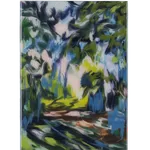 Elisia Poelman, Reflections ceramics (proto), 2025