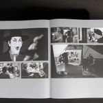 Sandro Miller, Yousuf Karsh / Winston Churchill (1941), 2017