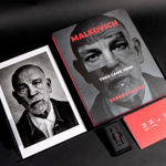 Sandro Miller, Yousuf Karsh / Winston Churchill (1941), 2017