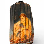 Guy Slabbinck, The Crabfisher, 2023