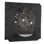 Anthony Leenders, fossil fishing, 2025