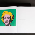 Sandro Miller, Yousuf Karsh / Winston Churchill (1941), 2017