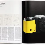 Marc Newson, Works, 2012