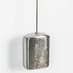 Anthony Leenders, fossil fishing, 2025