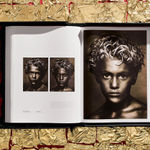 Albert Watson, Kaos. Art Edition No. 51–100 ‘King Casey, New York City, 1992’, 2017